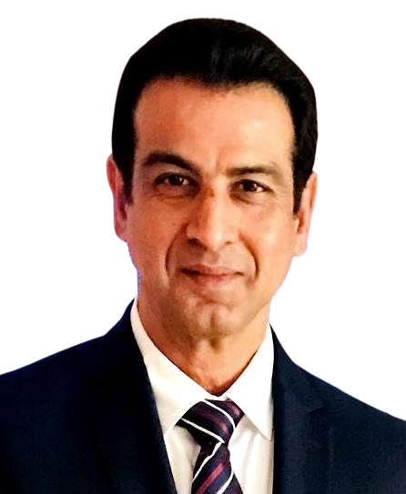 Ronit Roy